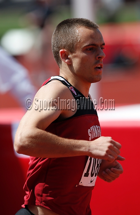 2013SIFriCollege-319.JPG - 2013 Stanford Invitational, March 29-30, Cobb Track and Angell Field, Stanford,CA.